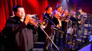 Tower of Power Down To The Night Club Bump City Live