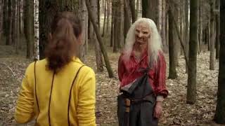 Wrong Turn 5 - Movie Clip - Wrong Turn Full Movie