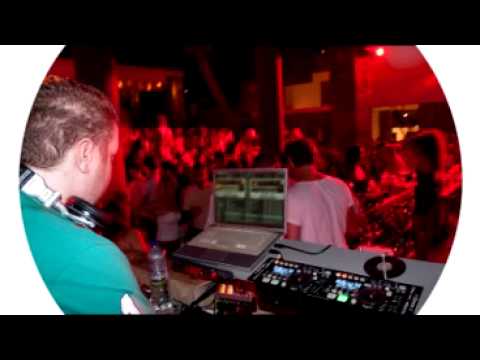 Jus Jack - Feel The Love  (Giorgos Lysigakis E-Remix 2011)
