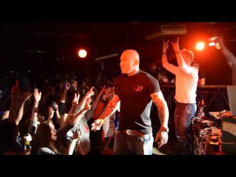 KONCERT UNDERWORLD LONDYN JURAS KAEN SOBOTA TOOBI DJ.GRAM GLOWA DIDI RPP