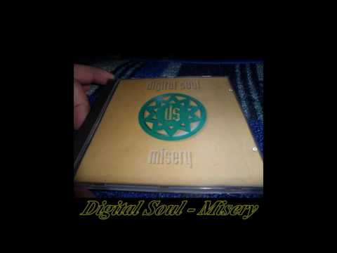 Digital Soul - Misery