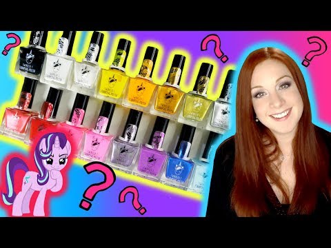 BEST STAMPING POLISH? Honest Twinkled T Stamping Nail Art Polish Review