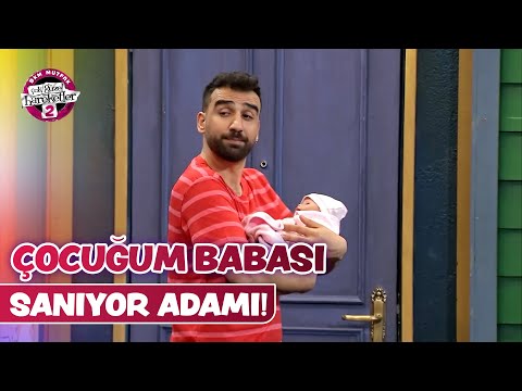 Çocuğuma Benden Daha İyi Bakıyor (143. Bölüm) - Yatılı Batu 4