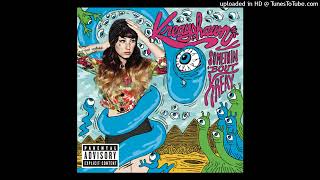 Kreayshawn - Shrimp [Part. 2] [Feat. Theophilus London] (Audio)