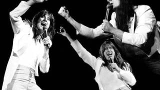 Journey's "Happy To Give"