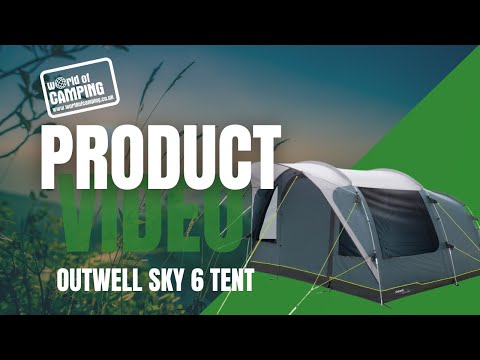 Outwell Sky 6