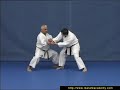 Bunkai Tekki Sandan Par Jean Pierre Lavorato