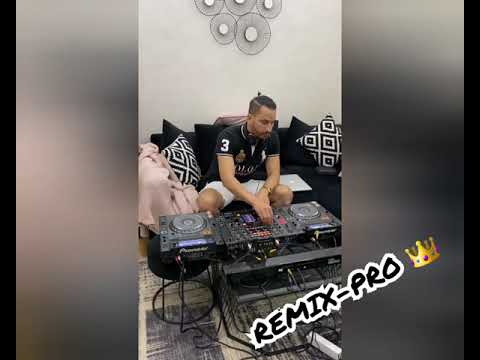 Remix ( moro ft lbenj ) ray (remix-pro👑)