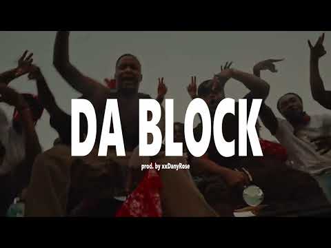 [FREE] 50 Cent x 2000s x Erick Sermon Type Beat 2026 - "Da Block" (prod. by xxDanyRose)