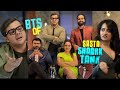 BTS of Sasta Shaark Tank | @ashishchanchlanivines | #vlog | Bhavika Motwani