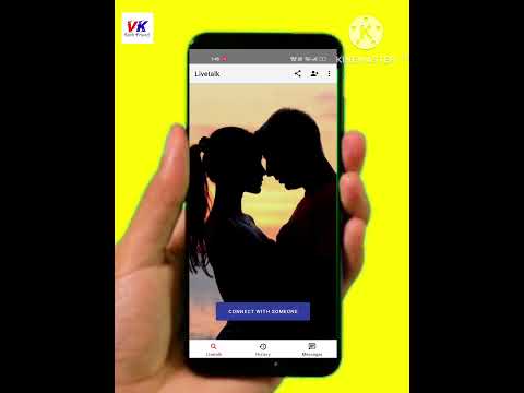 Girls Video call app free online 100% Working !! Online video chat girls