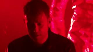Gorillaz - Sex Murder Party feat. Jamie Principle & Zebra Katz - St Albans 02/06/2017