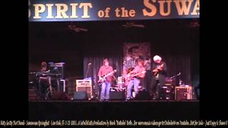 Nitty Gritty Dirt Band - Suwannee Springfest - Live Oak, Fl  3- 23- 2003