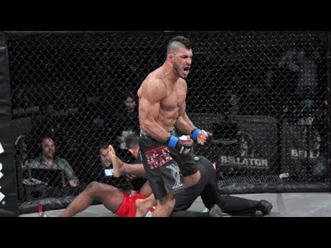 CYBORG | @lymangoodmma HIGHLIGHT 2016