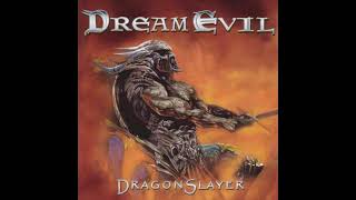 Dream Evil - In Flames You Burn