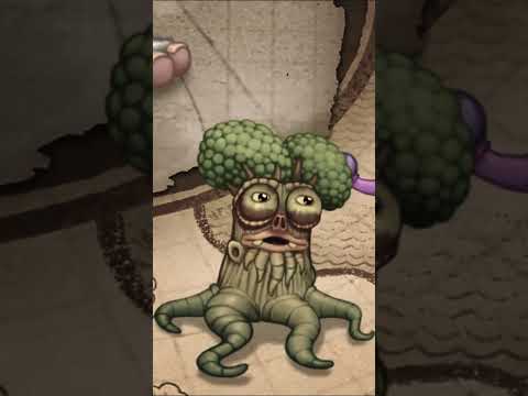 All secret 67 in MSM? #67 #shorts #funny #fyp #mysingingmonsters