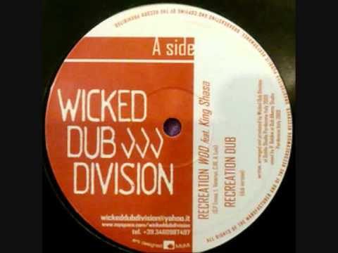 Wicked Dub Division - 