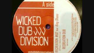 Wicked Dub Division - 