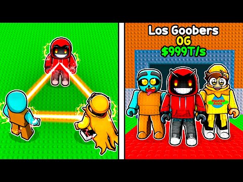 We Got Our OWN RITUAL in Steal a Brainrot!