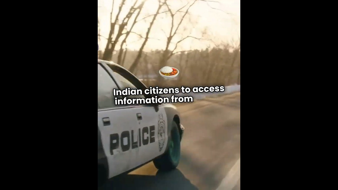 RTI Act Explained: Empower Yourself with the Right to Information