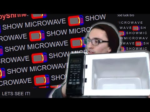 The most interesting stream I've had in a while...