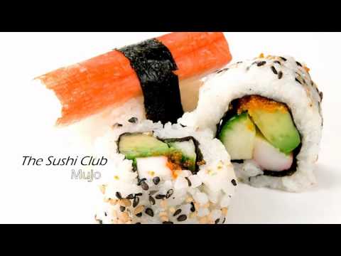 The Sushi Club - Mujo