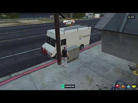 Brazuca City| Season 3