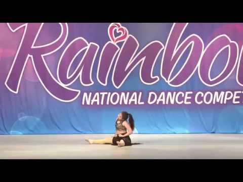 This Is Gospel - Annabelle King