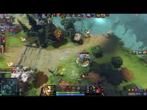 NIGMA GALAXY SEA VS T1 DPC SEA DIVISION I TOUR 2 - 2021/2022 BY BEYOND SUMMIT