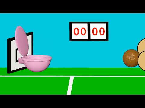 CACA TOILET SPORTS