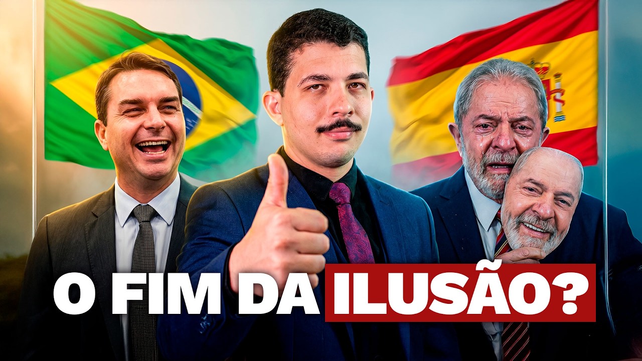 PUXANDO O FIO [AO VIVO] (22/04/2026)