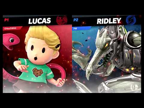 WitherMan (Lucas) vs SD | Todayyz (Ridley)