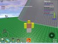 Roblox FWM Testing: What Have I Missed?