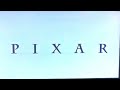 Walt Disney Pictures Pixar Animation Studios 2003 Closing