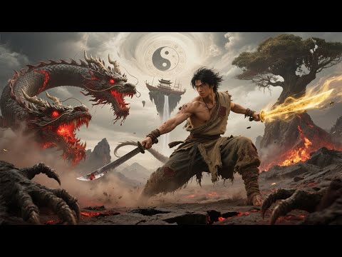 Seorang pemuda terjebak di pulau terpencil, dan ternyata menjadi penguasa semua binatang buas！