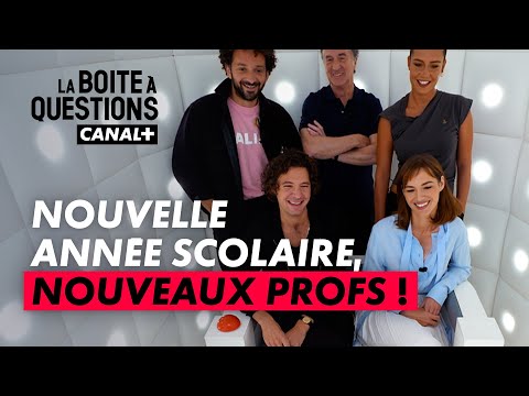 C’est la rentrée !