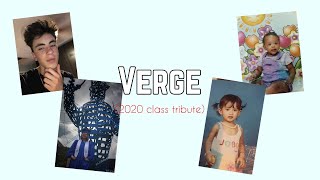 Owl City - Verge ft. Aloe Blacc (Lyric Video)