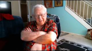 The interview with Larry Moorman video