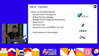 DuckDB: Bringing Analytical SQL Directly to Your Python Shell