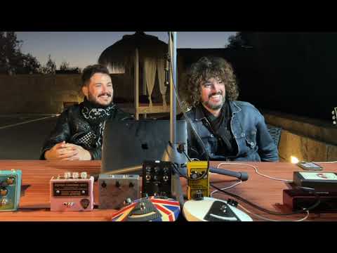 LA REPUBLICA DEL TONO 21 -  ESPECIAL PREGUNTAS - DIRECTO DESDE VILLA DINASTIA