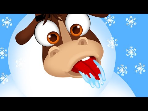 Byczek Hycek w Tatrach – Piosenki dla Dzieci – Z Miłości do Dzieci