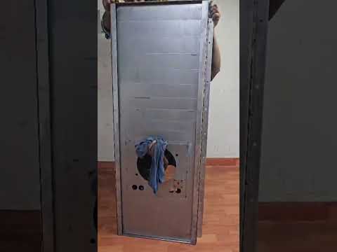 NTC Y AXIS TELESCOPIC COVER