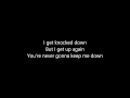Chumbawamba - I Get Knocked Down / Tubthumping lyrics hq1080