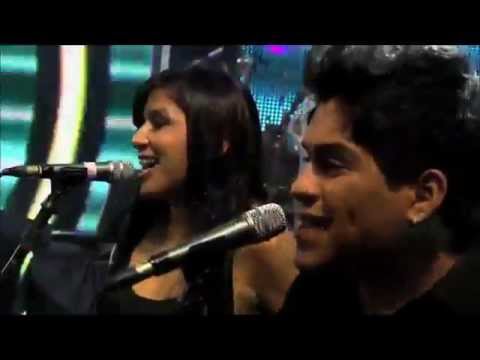 Gusttavo Lima vs Michel Telo  (Official Video)