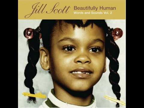 Jill Scott - Spring Summer Feeling (Ron Trent Mix)