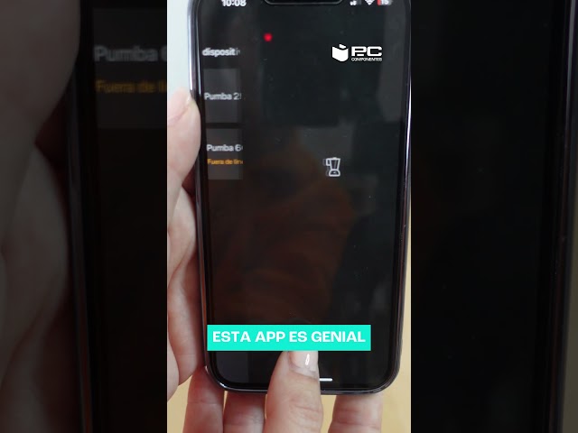 Bebedouro Automático Cecotec Pumba 2500 Refresh Smart WiFi Filtro 2.5L Preto video