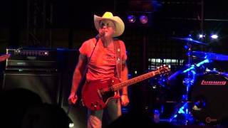 Kevin Fowler - Knocked Up