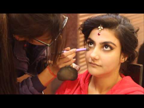 Bridal Makeup Artist portfolio by Neha Gupta Makeups in Gurugram - Photo 2 Bridal Makeup Artist portfolio by Neha Gupta Makeups in Gurugram - Photo 2