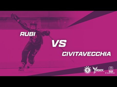 WEL 22 | DAY 1 - RUBI vs CIVITAVECCHIA