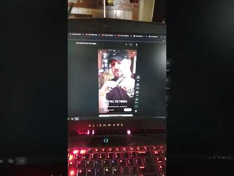 gowilsoncombat don't thumb the hammer down - young guns response